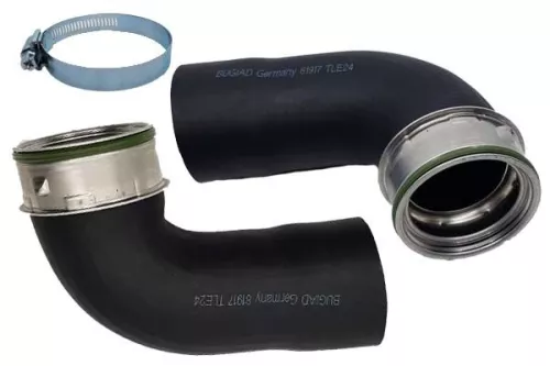 BUGIAD Charge Air Hose (81917)