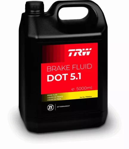 TRW Brake Fluid (PFB505SE)