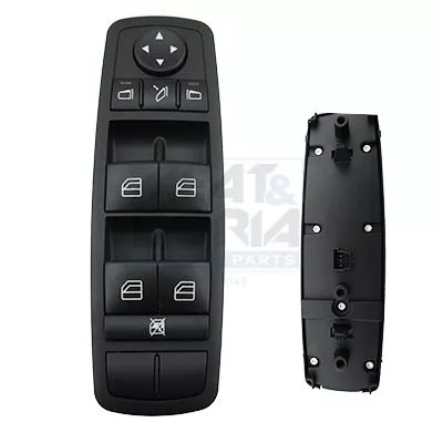MEAT & DORIA Switch, window regulator (26072)