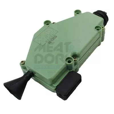 MEAT & DORIA Actuator, central locking system (31161)