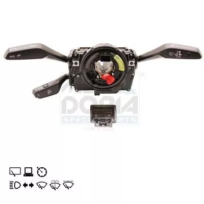 Steering Column Switch