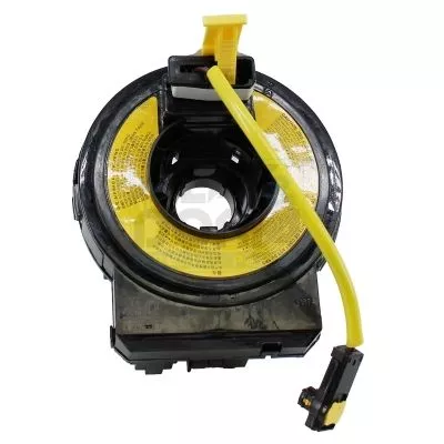 MEAT & DORIA Clock Spring, airbag (231379)