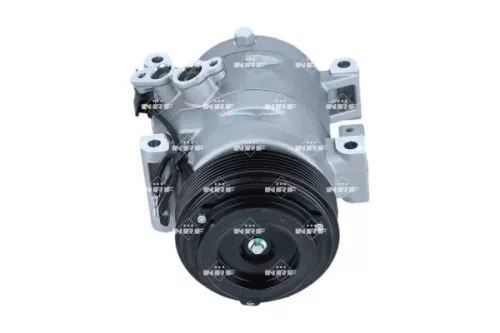 NRF Compressor, air conditioning (320154)