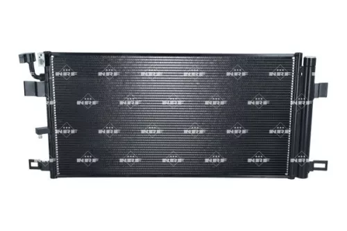 NRF Condenser, air conditioning (350454)