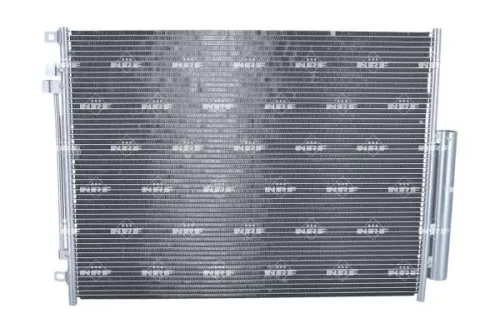 NRF Condenser, air conditioning (350459)