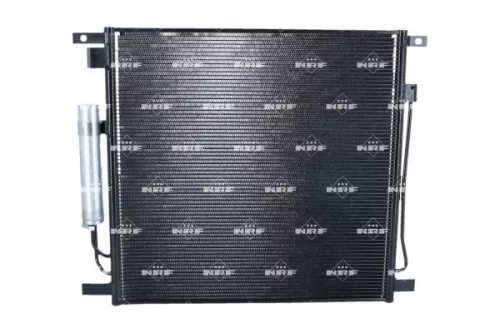 NRF Condenser, air conditioning (350502)