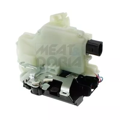 MEAT & DORIA Door Lock (31434)