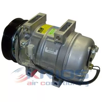 MEAT & DORIA Compressor, air conditioning (K12069)