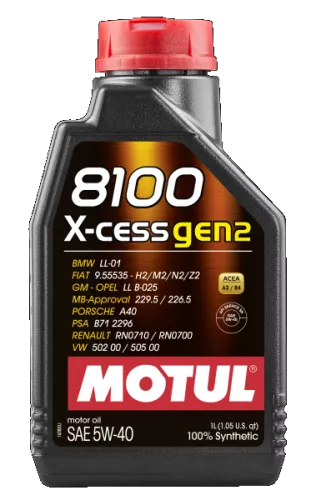 Engine Oil