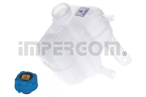 ORIGINAL IMPERIUM Expansion Tank, coolant (44217)