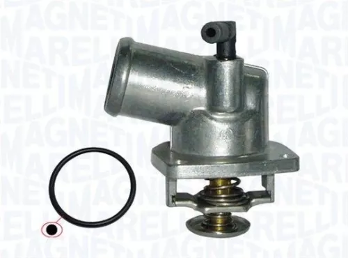 MAGNETI MARELLI Thermostat, coolant (352317100940)