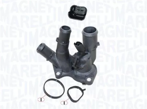 MAGNETI MARELLI Thermostat, coolant (352317101600)