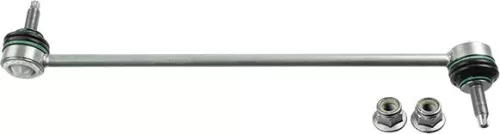 LEMFORDER Link/Coupling Rod, stabiliser bar (42772 01)