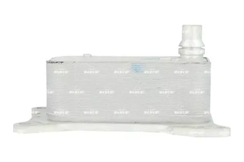 NRF Oil Cooler, engine oil (31835)
