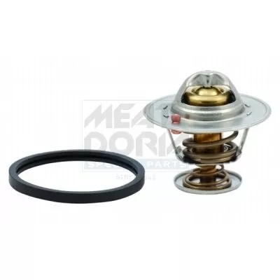 MEAT & DORIA Thermostat, coolant (92757)