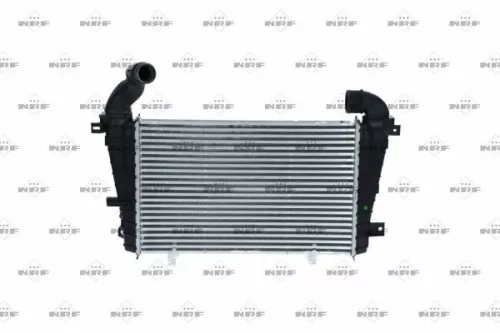 Charge Air Cooler