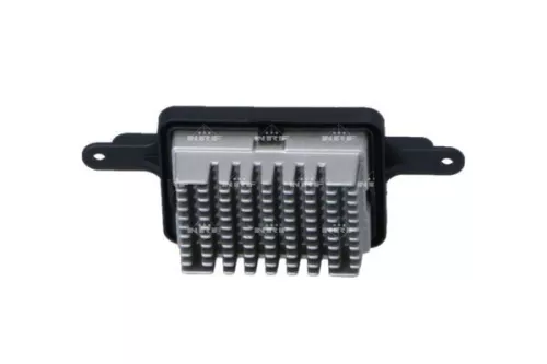 NRF Resistor, interior blower (342086)