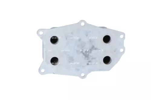 NRF Oil Cooler, engine oil (31825)