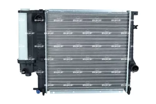 NRF Radiator, engine cooling (53849A)