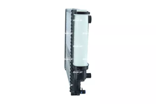 NRF Radiator, engine cooling (53849A)