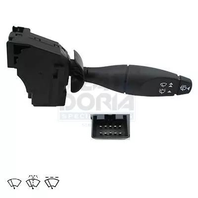MEAT & DORIA Steering Column Switch (23553)
