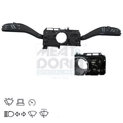 MEAT & DORIA Steering Column Switch (23728)