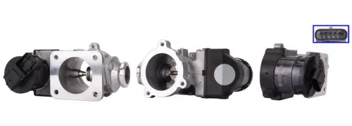 ELSTOCK EGR Valve (73-0181)