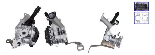 ELSTOCK EGR Valve (73-0287)
