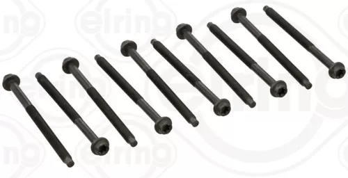 ELRING Cylinder Head Bolt Set (156.550)