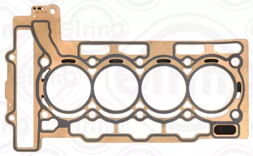 ELRING Gasket, cylinder head (295.930)
