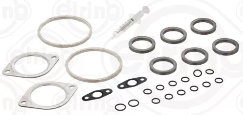 ELRING Mounting Kit, charger (298.900)