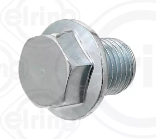 ELRING Screw Plug, oil sump (523.480)