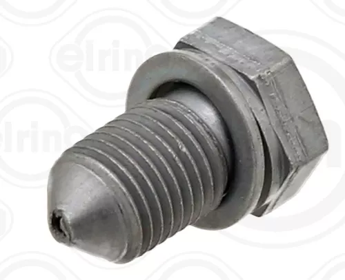 ELRING Screw Plug, oil sump (567.640)