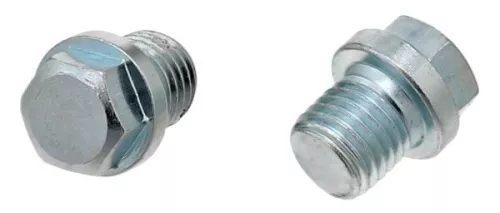 ELRING Screw Plug, oil sump (587.830)