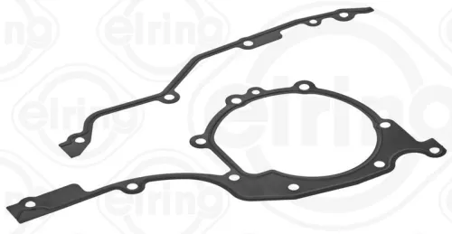 ELRING Gasket Kit, timing case (332.760)