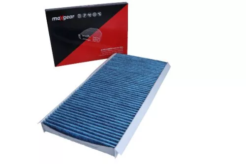 MAXGEAR Filter, cabin air (26-1848)