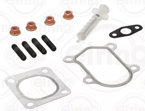 ELRING Mounting Kit, charger (714.810)