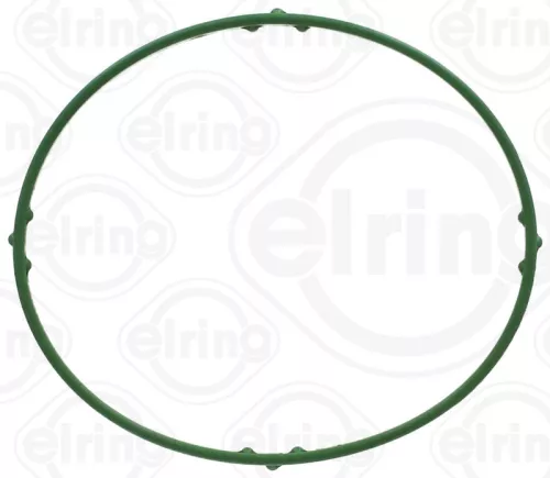ELRING Gasket, intake manifold housing (895.850)