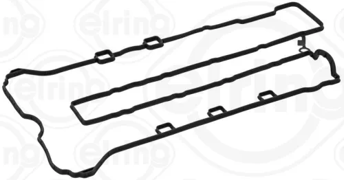 ELRING Gasket, cylinder head cover (982.830)