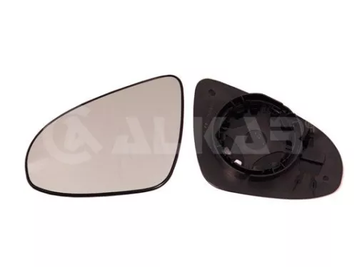 ALKAR Mirror Glass, exterior mirror (6401873)