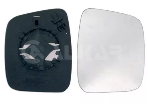 ALKAR Mirror Glass, exterior mirror (6402351)