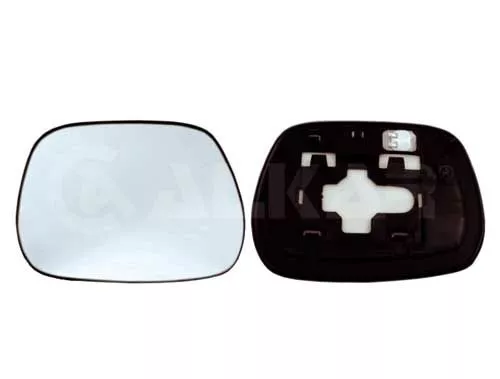 ALKAR Mirror Glass, exterior mirror (6431993)