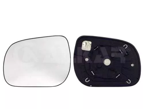 Mirror Glass, exterior mirror