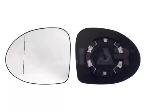 ALKAR Mirror Glass, exterior mirror (6451171)