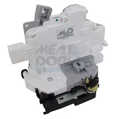 MEAT & DORIA Door Lock (31169)