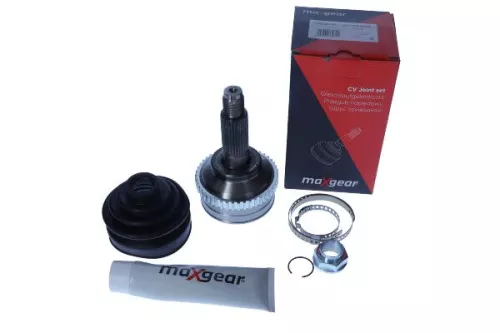MAXGEAR Joint Kit, drive shaft (49-3139)