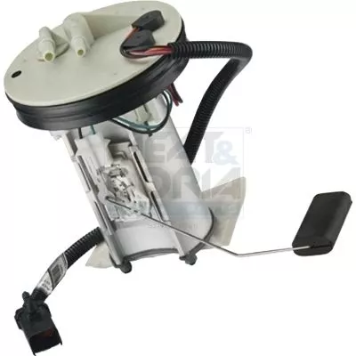 MEAT & DORIA Fuel Feed Unit (77175)