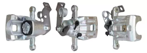 ELSTOCK Brake Caliper (86-2759)