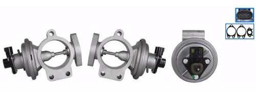 ELSTOCK EGR Valve (71-0308)