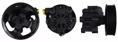 ELSTOCK Hydraulic Pump, steering (15-1718)
